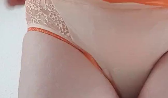 Der erste Test meiner neuen Gummihose im Alltag
