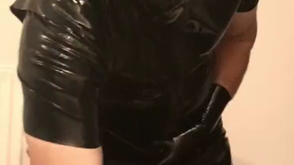 Ein schöner #Latex Nachmittag