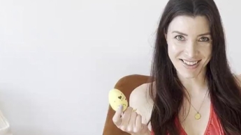 Hi ich wollte dir einfach mal Frohe Ostern wünschen! :)