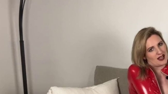 I will controll you toy and make you cum!