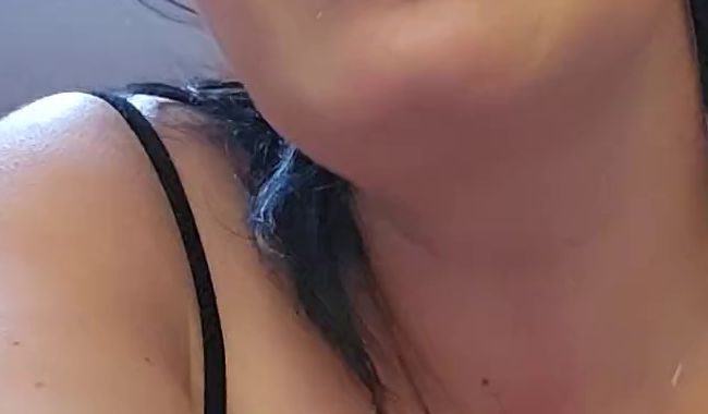 Ich sag dir wann du spritzt mit Countdown und Dirty Talk