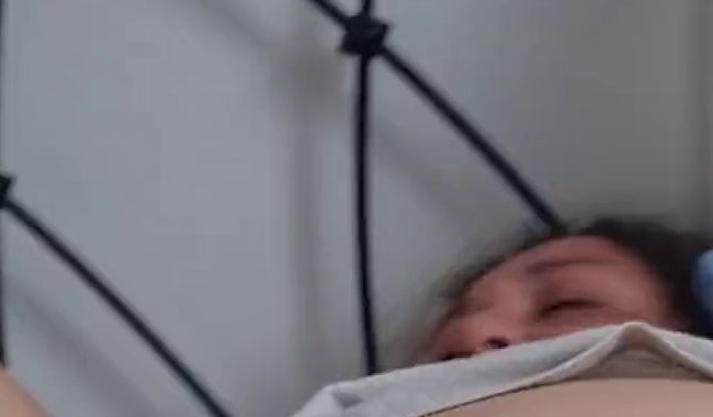Ich werde Gevolltert