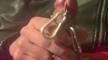 More metal to be polished: reload…
