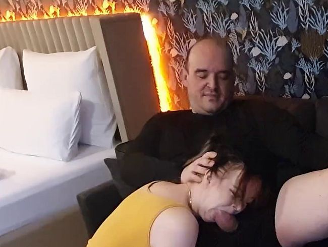 Nach dem Sport Teil 1