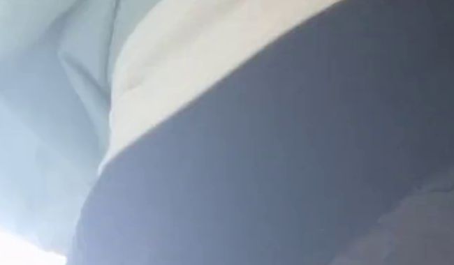 Neylon, wir sehen uns beim Ficken, Arsch in Neylon-Streich, sexy Neylon, heißer Arsch!