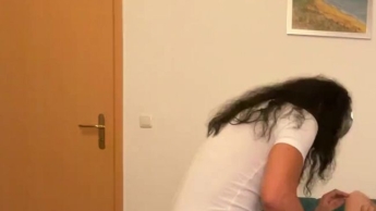 Nicht das Facesitting was er wollte