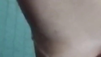 SLIP VOLLGEPISST