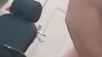 Schön geil Anal genommen