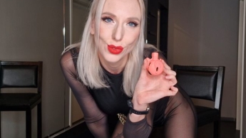 Sissy-Keuschlings KG-Entwicklungsstufen