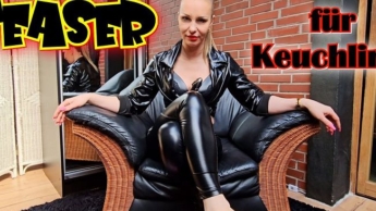 Teaser für Keuschlinge