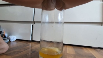 Vasen Piss.