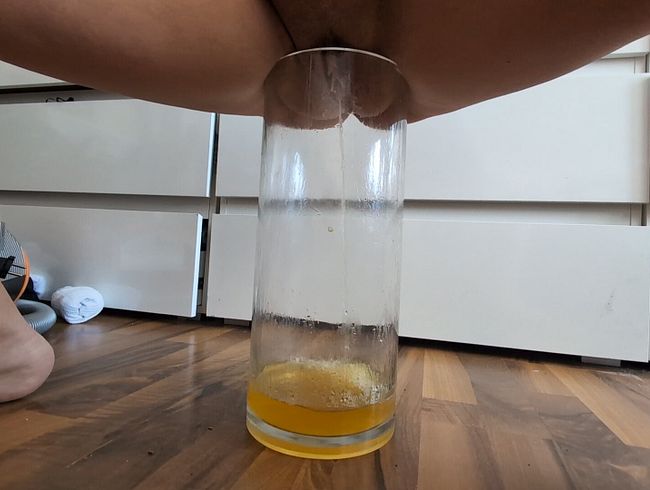 Vasen Piss.