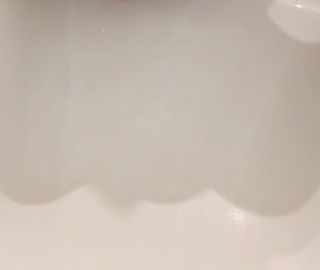 wanne pissen
