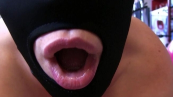 Ein Fickmund