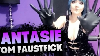 FANTASIE vom Faustfick