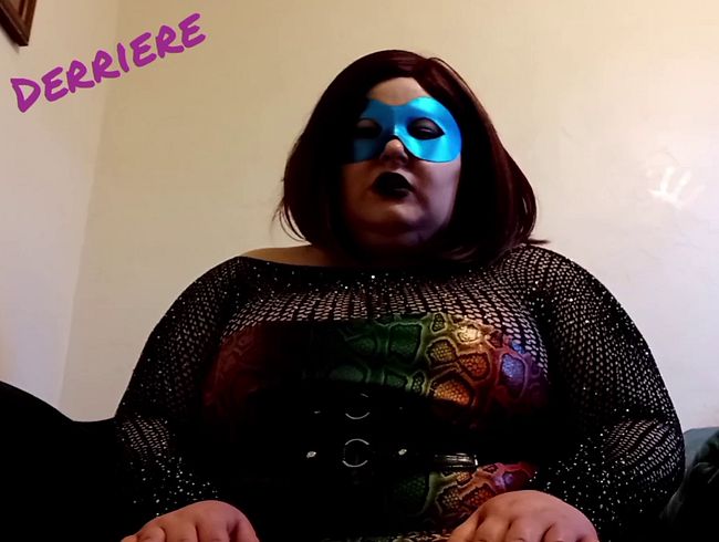 GRUNDLEGENDES TRAININGSVIDEO ZUR FEMINISIERUNG. (FAN-ANFRAGE)