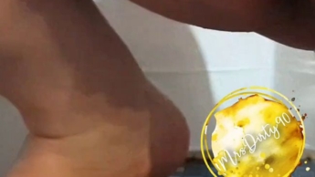 NS Fetisch – Wunschvideo einen OB veredeln