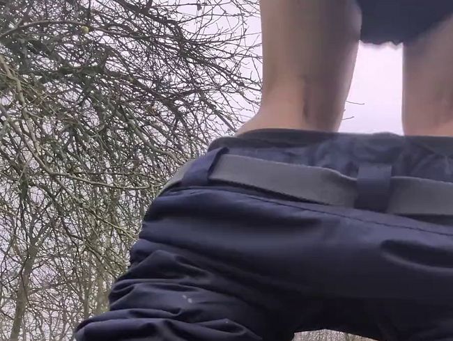 Na, stehst du auf Natursekt ? Hier darst du gerne mal einen Blick rein werfen :)