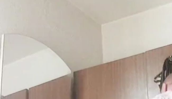 Neueste Live Vorführung des Sklaven