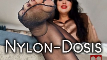 Nylondosis 09
