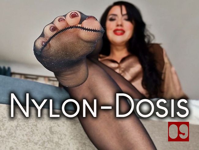 Nylondosis 09