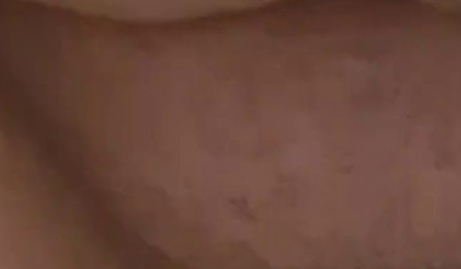 POV: Du schluckst meinen geilen Natursekt