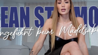 POV Mean Stepmom – Vorführung beim Mädelsabend!