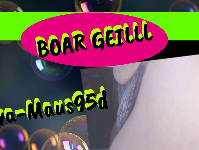 Titten Titten . Boar geil wichs mich voll…