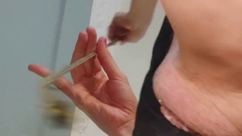 userwunsch domina peitscht stumm durch pussy & ass