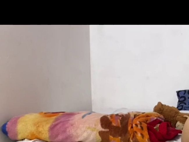Anal ist wie ein Fuchs
