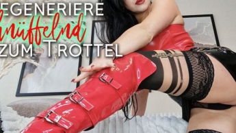 Degeneriere zum Trottel 09