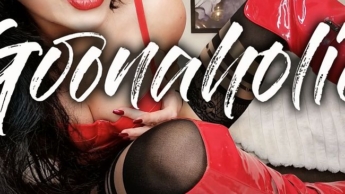 GOONAHOLIC