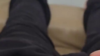 Ich hab die Unterhose der Nachbarin gefunden