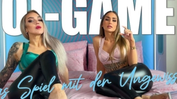JOI GAME! Das Spiel mit der Ungewissheit!