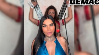 Kate wird gefügig gemacht!
