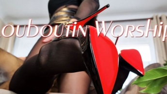 Louboutin Worship