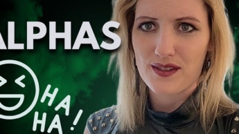 Möchtegern Alphas sind schlimmer als Betas
