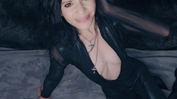 Natalie Carter Begleiten Sie mich heute live Täglich explizite Shows