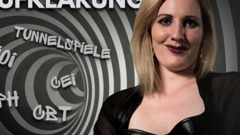 Nora klärt auf: JOI, CEI, CBT, SPH und Tunnelspiele