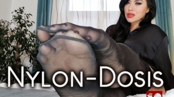 Nylondosis 10