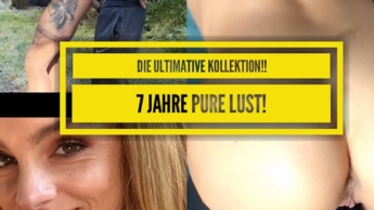 PURE LUST!!- Die ultimative Kollektion!