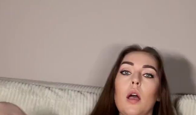 Sissy denkst du ich lasse dich heute spritzen Teil 2 ??