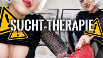 Suchttherapie: Spezial-Vertiefung