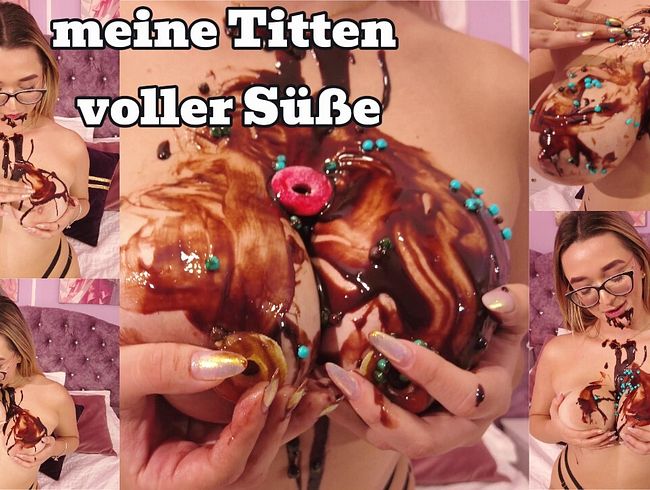 ?? Süß, schmutzig und süchtig machend! ??