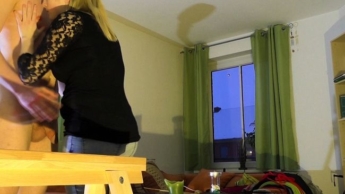31 Lili Ist An Der Reihe! – FEMDom