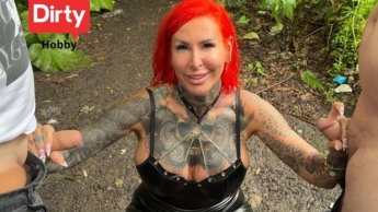Best of Hardcore abgespritzt inklusive unveröffentlichte Szene