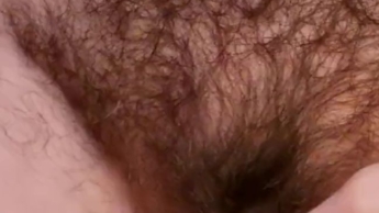 Bewundere meinen Busch im Detail….;)))