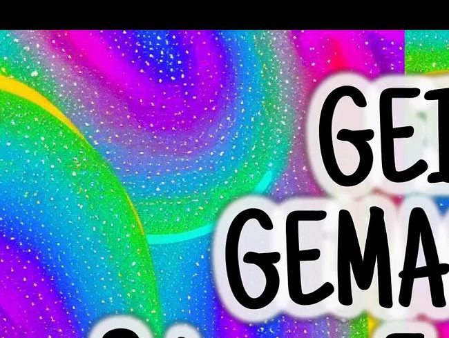 Geil gemacht .. Schwanz Fotzen Talk..