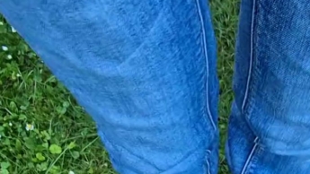 Gummistiefel … einfach mal im Garten rum Spazierengehen (ohne Ton)