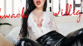 MINDFUCK – schwach und willig
